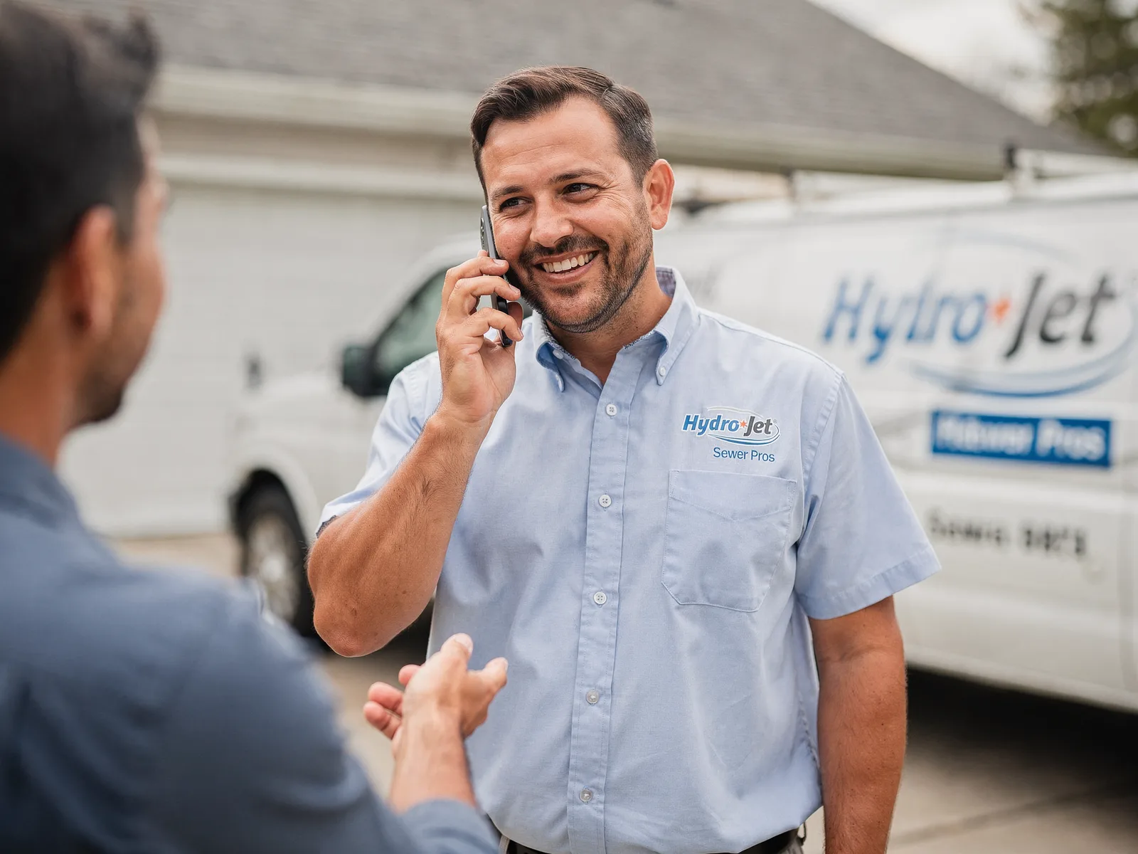 Hydro Jetting Bay City, OR FAQs
